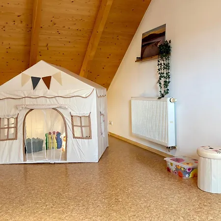 Apartman Kolbhaus - Hofgut Schwarzachtal *