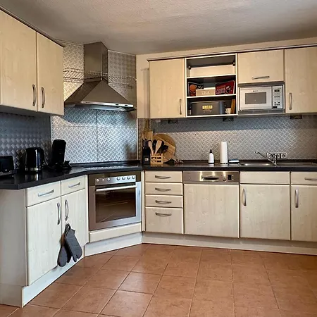 Apartment Kolbhaus - Hofgut Schwarzachtal