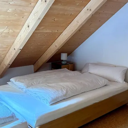Kolbhaus - Hofgut Schwarzachtal Apartman *