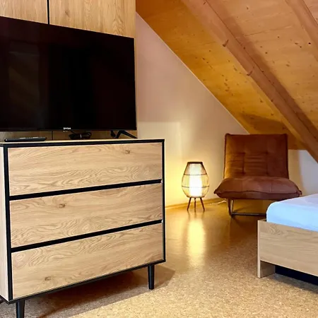 Kolbhaus - Hofgut Schwarzachtal Apartman