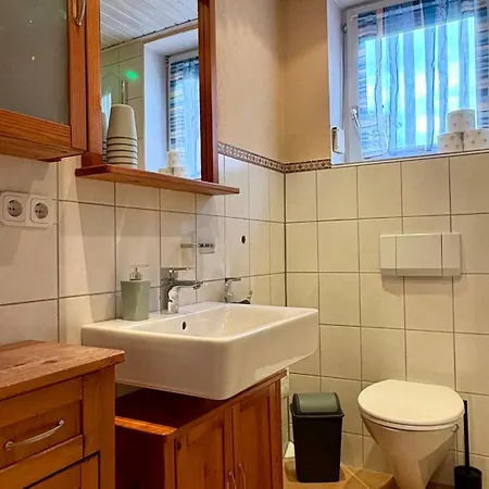 Kolbhaus - Hofgut Schwarzachtal Apartman