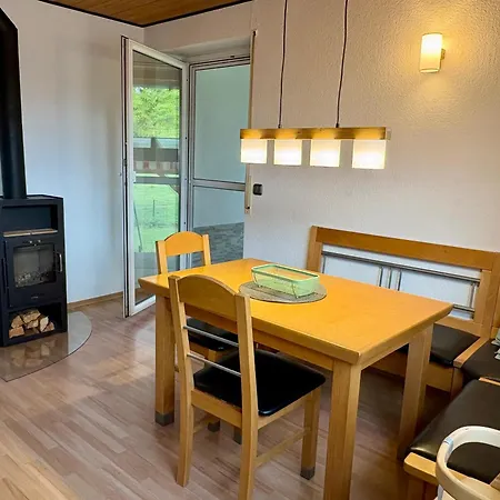 Kolbhaus - Hofgut Schwarzachtal Apartman