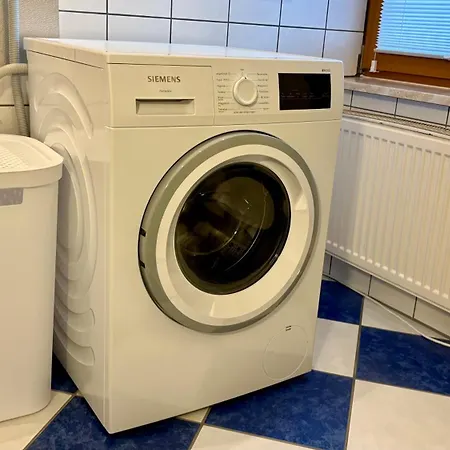 Kolbhaus - Hofgut Schwarzachtal Apartment