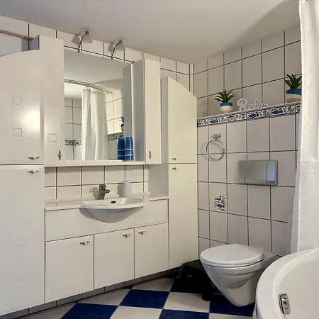 Kolbhaus - Hofgut Schwarzachtal Apartment *