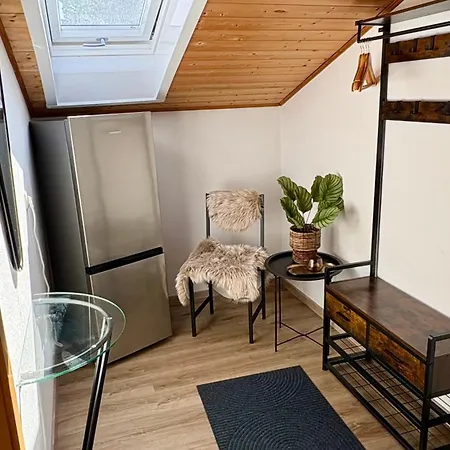 Apartment Kolbhaus - Hofgut Schwarzachtal Neunburg vorm Wald