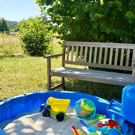Apartman Kolbhaus - Hofgut Schwarzachtal Neunburg vorm Wald